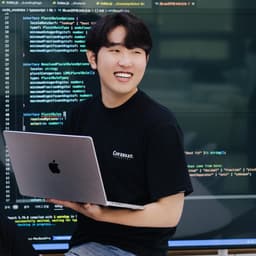 이준범의 프로필 이미지