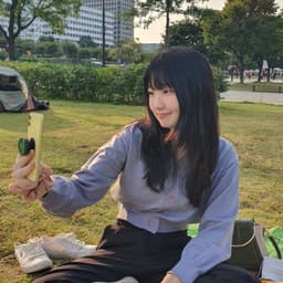 김민정의 프로필 이미지