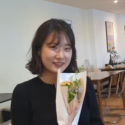 이솔의 프로필 이미지