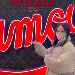 이솔의 프로필 이미지