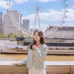 이지원의 프로필 이미지