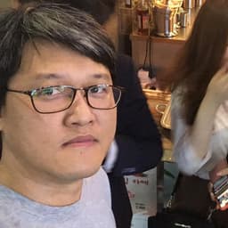 김용욱의 프로필 이미지