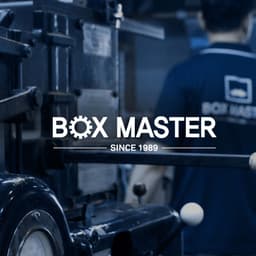 박스마스터의 프로필 이미지
