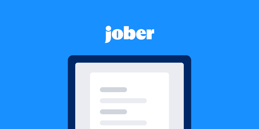 모든 문서를 한곳에서 편리하게 | 자버문서 preview